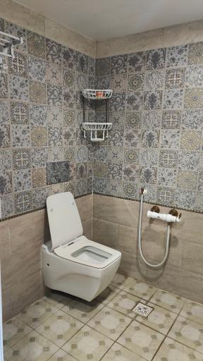 عکس هتل سنتی ترنج 