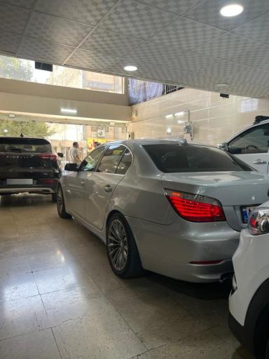 عکس اتو گالری ایمانی