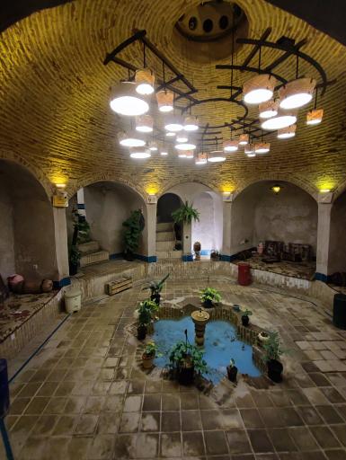 عکس کافه پاپک