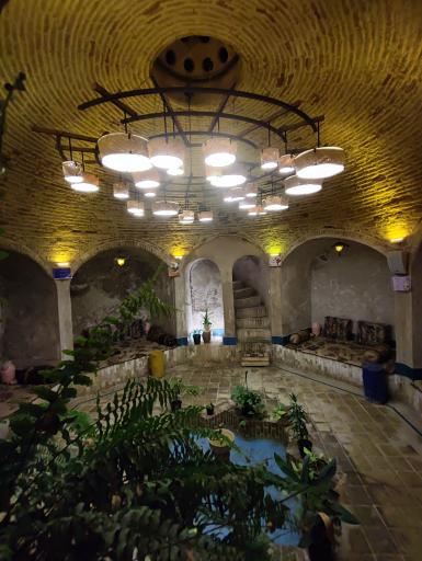 عکس کافه پاپک