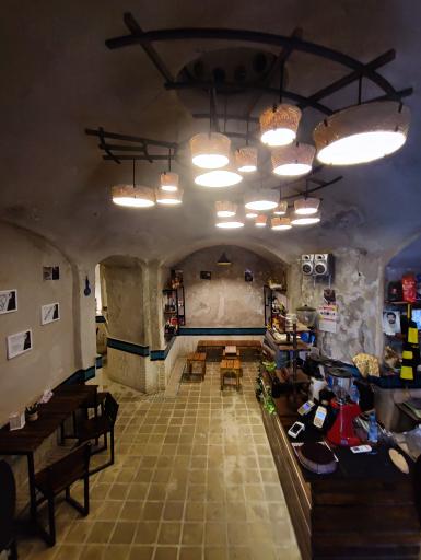 عکس کافه پاپک