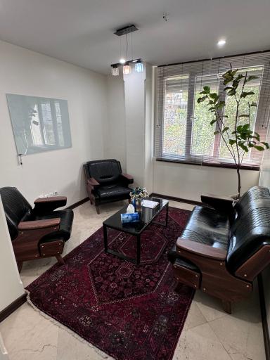 عکس مطب تغذیه وحید سلیمی 