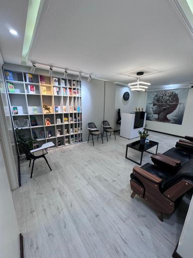 عکس مطب تغذیه وحید سلیمی 