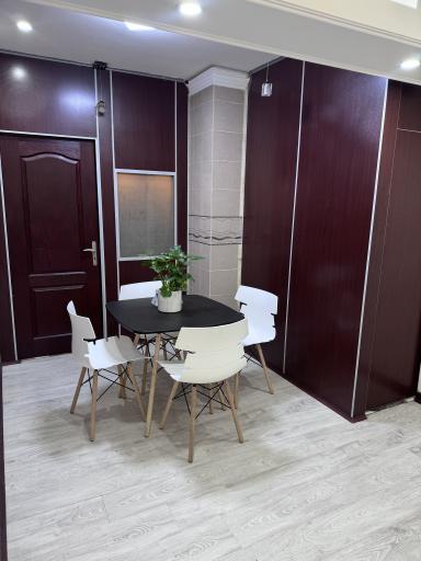 عکس مطب تغذیه وحید سلیمی 
