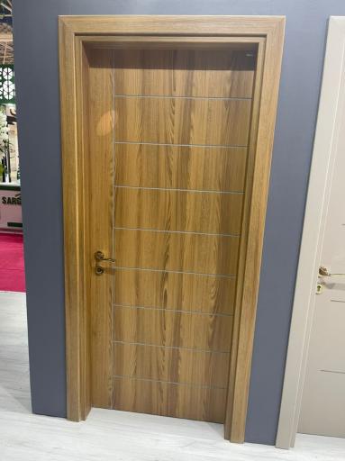 عکس درب اتاق خواب فانوس