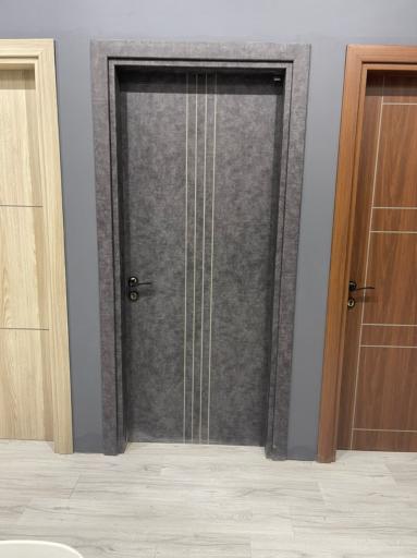 عکس درب اتاق خواب فانوس