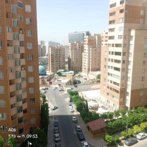 عکس برج الماس۴