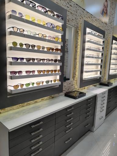 عکس تعمیرات عینک دیده