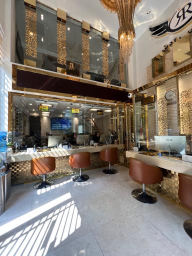 صرافی رادین