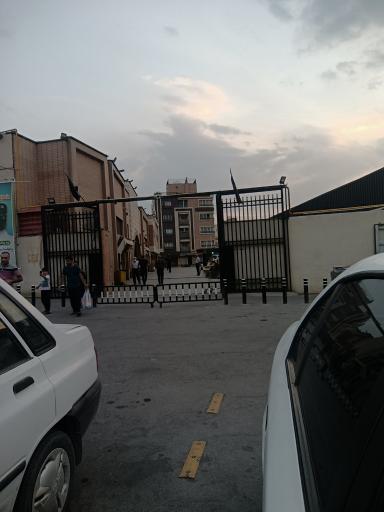 عکس بازار روز کوثر 14