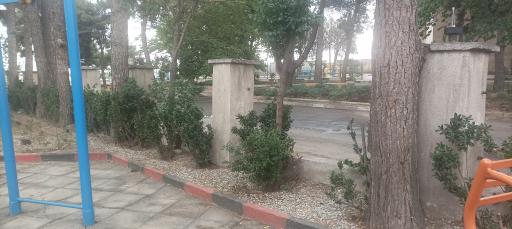 عکس پارک سلاطین