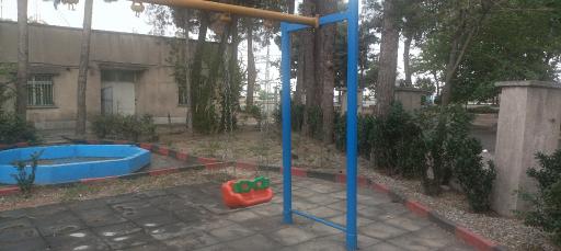 عکس پارک سلاطین
