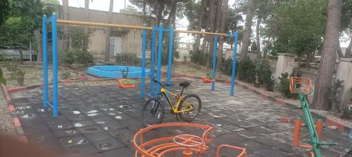 عکس پارک سلاطین