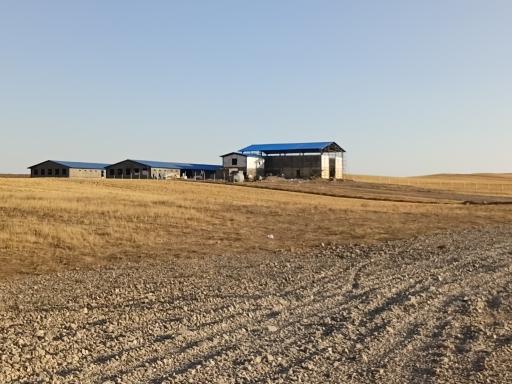 عکس ایران نوین سوله