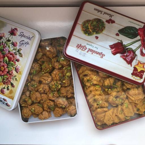 عکس فروشگاه سوهان و گز مارال ستاره