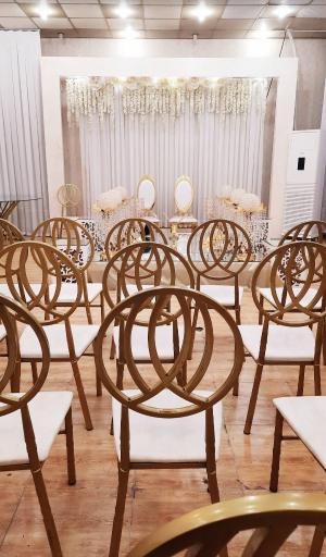 عکس دفتر ازدواج  ۹ و طلاق ۲۶ بارگاهی