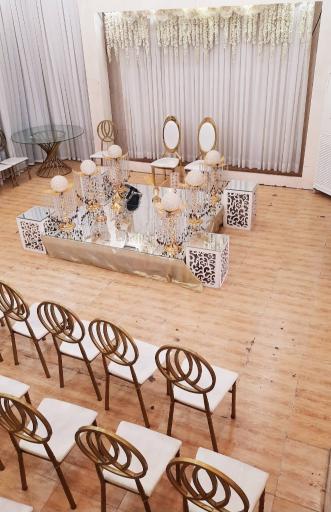 عکس دفتر ازدواج  ۹ و طلاق ۲۶ بارگاهی