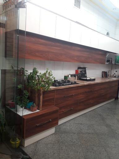 عکس کابینت مجید