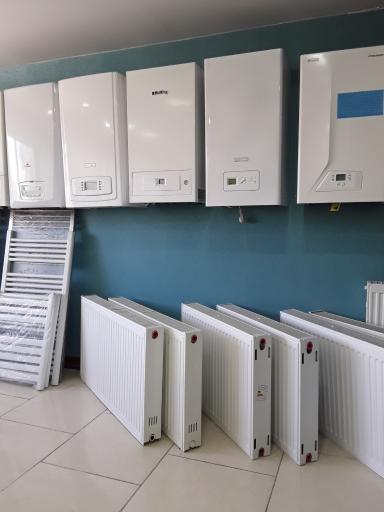 عکس گروه تاسیساتی شیراز تجهیز