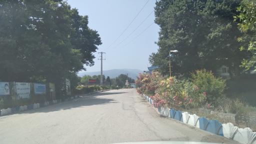 عکس مهمانسرا و شهرک مسکونی شهید مطهری نداجا