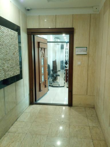 عکس دفتر خدمات الکترونیک قضایی کد ۹۸۳۰۱۱۱۷