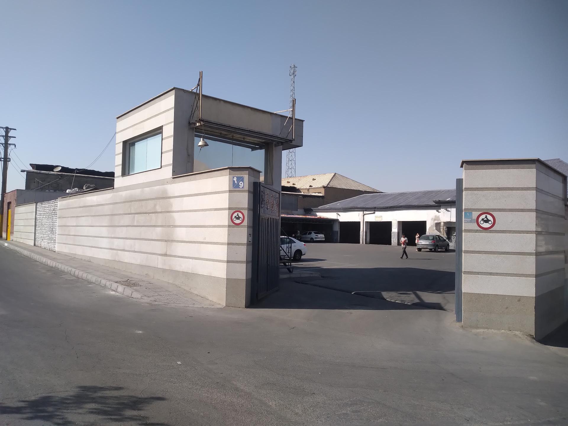 عکس اتو سرویس تشریفات 