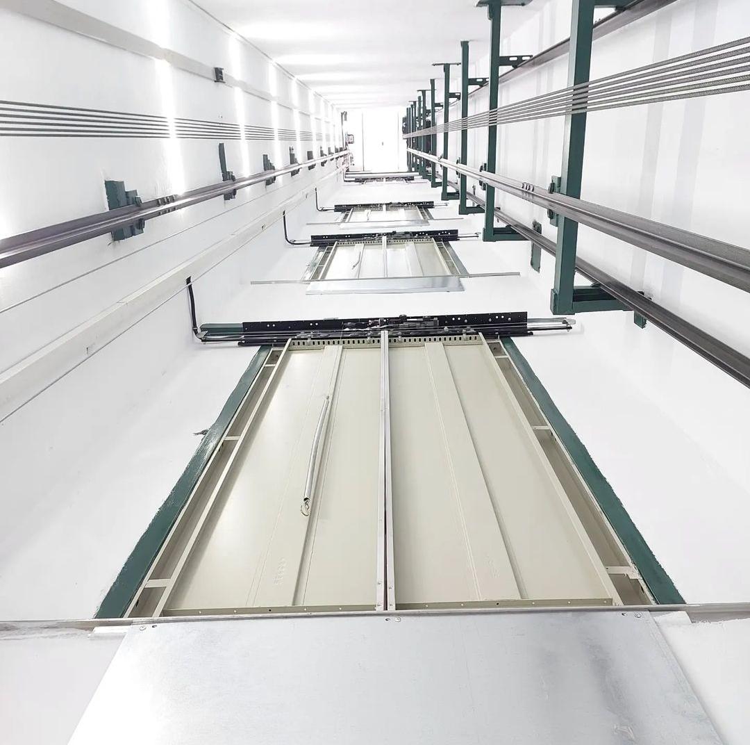 عکس فروشگاه آسانسور ذبیحی آراز