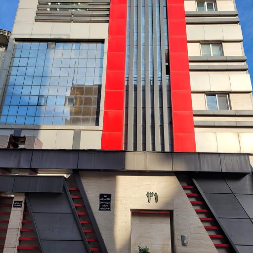 عکس رادیولوژی دکتر زهرا مرادی