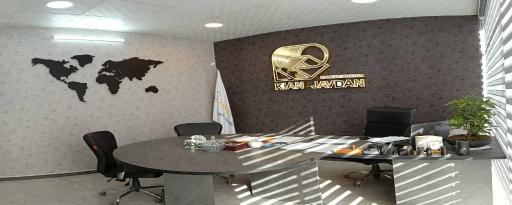 عکس شرکت فولاد گستر کیان جاودان