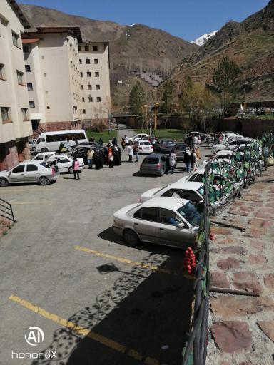 عکس هتل گاجره