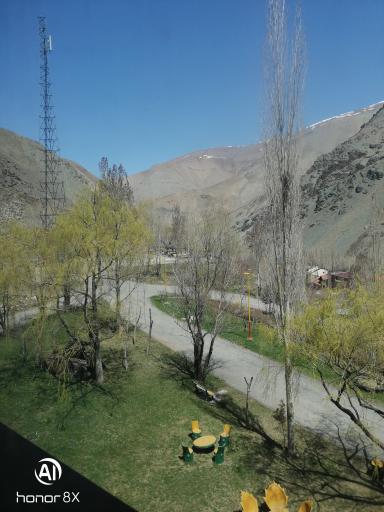 عکس هتل گاجره