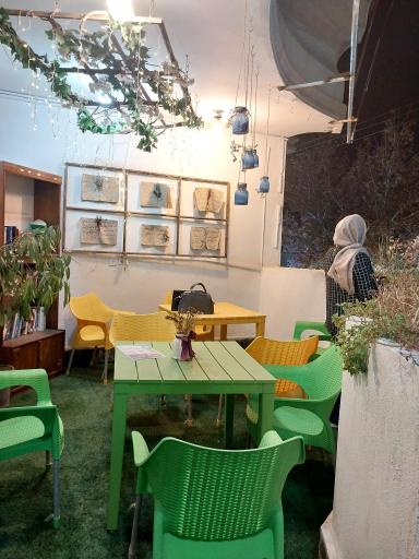 عکس کلینیک روانشناسی صنعتگر