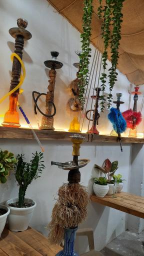 عکس کافه کباب سینا