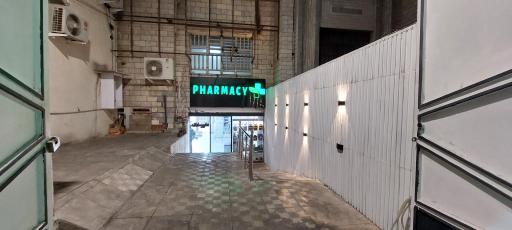 عکس داروخانه دکتر مرضیه سهرابی 