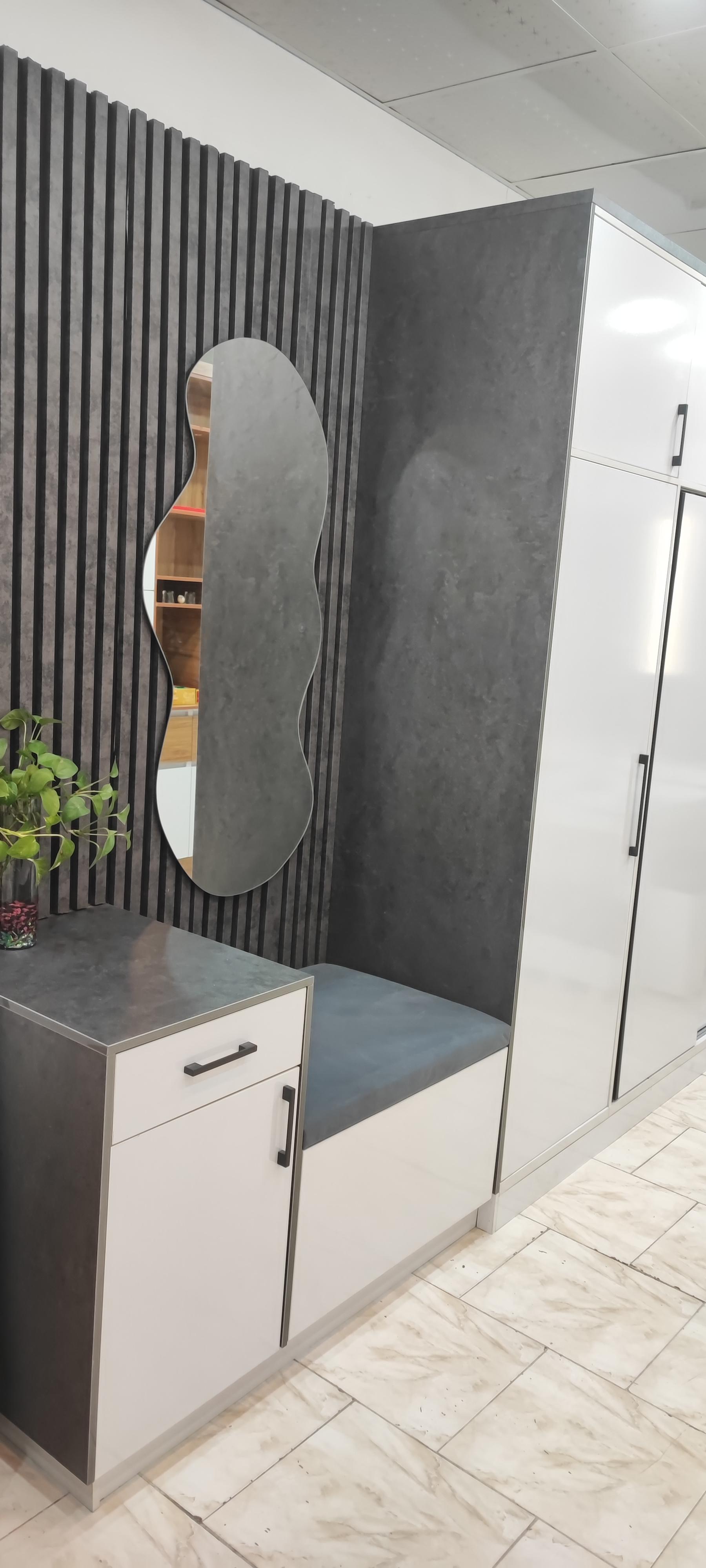 عکس کابینت شاهد