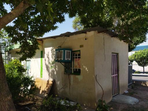 عکس دفتر چمن مصنوعی بوستان شهید عراقی