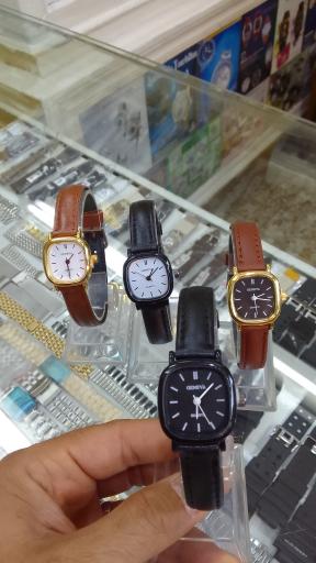 ساعت سازی و ساعت فروشی حافظ انصاری