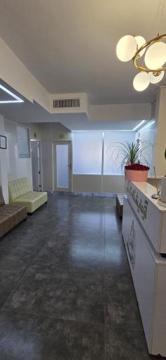 عکس آزمایشگاه تابش