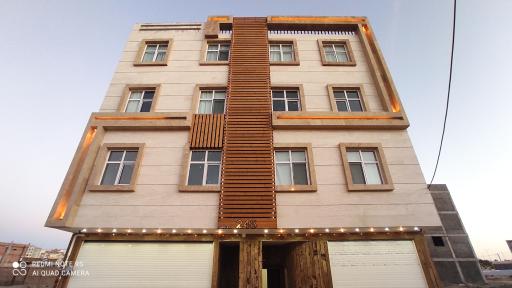 عکس ساختمان 248