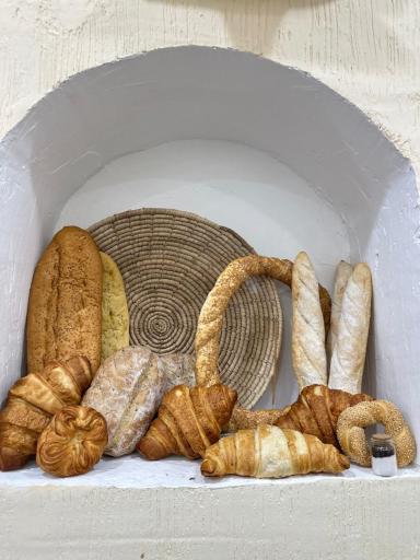 عکس کافه حلمو