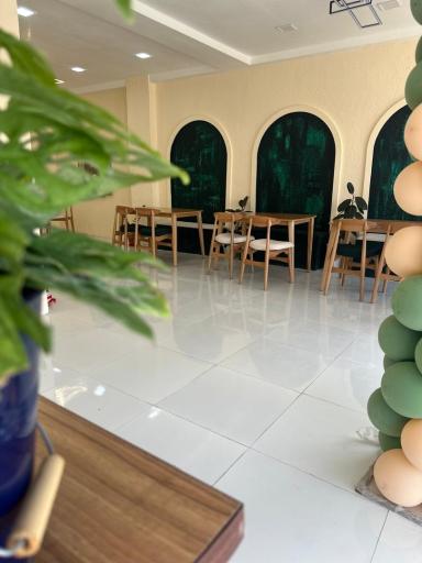 عکس کافه حلمو