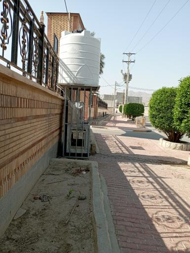 عکس آب سردکن