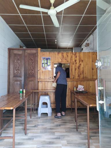 عکس رستوران عبداللهی