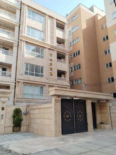 عکس ساختمان یاسر
