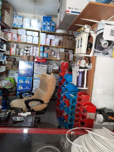 عکس فروشگاه آب شیرین کن شریعتی