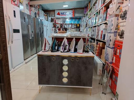 عکس فروشگاه جهیزیه و کادوئی پورحسن