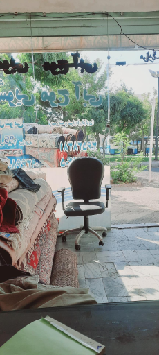 عکس قالیشویی