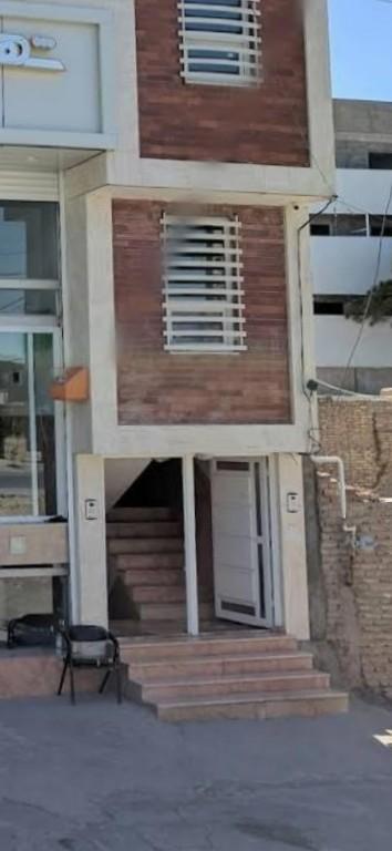 عکس باشگاه بدنسازی مدرس