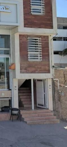 عکس باشگاه بدنسازی مدرس