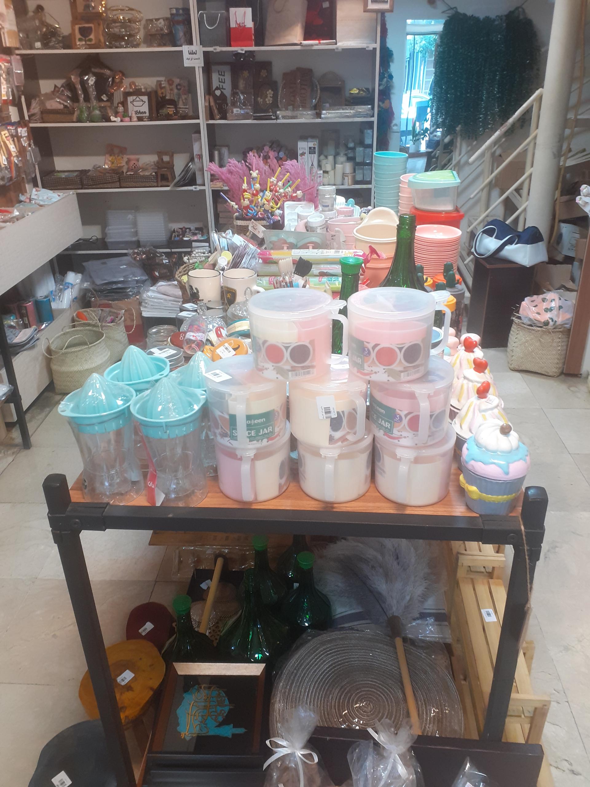 عکس غوغا گالری